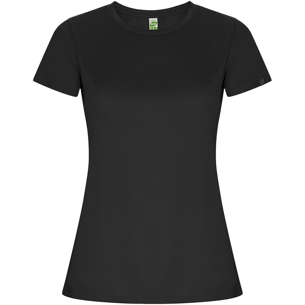 Imola 135 g/m² kortärmad funktions T-shirt för dam