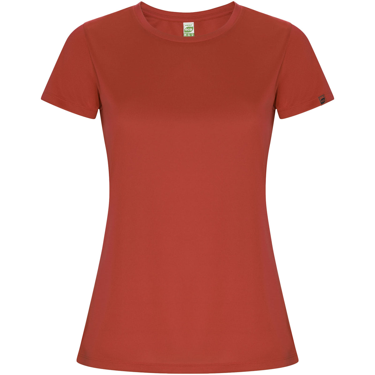 Imola 135 g/m² kortärmad funktions T-shirt för dam