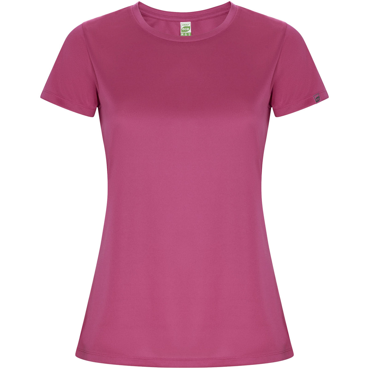 Imola 135 g/m² kortärmad funktions T-shirt för dam