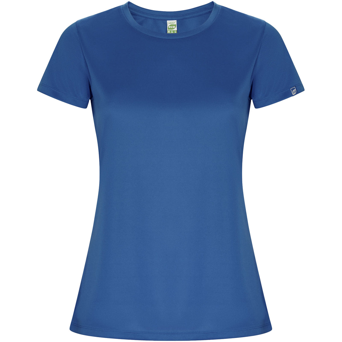Imola 135 g/m² kortärmad funktions T-shirt för dam