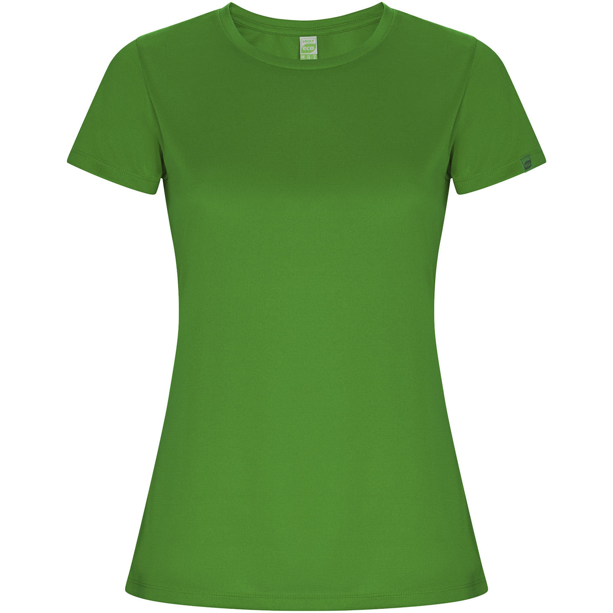 Imola 135 g/m² kortärmad funktions T-shirt för dam