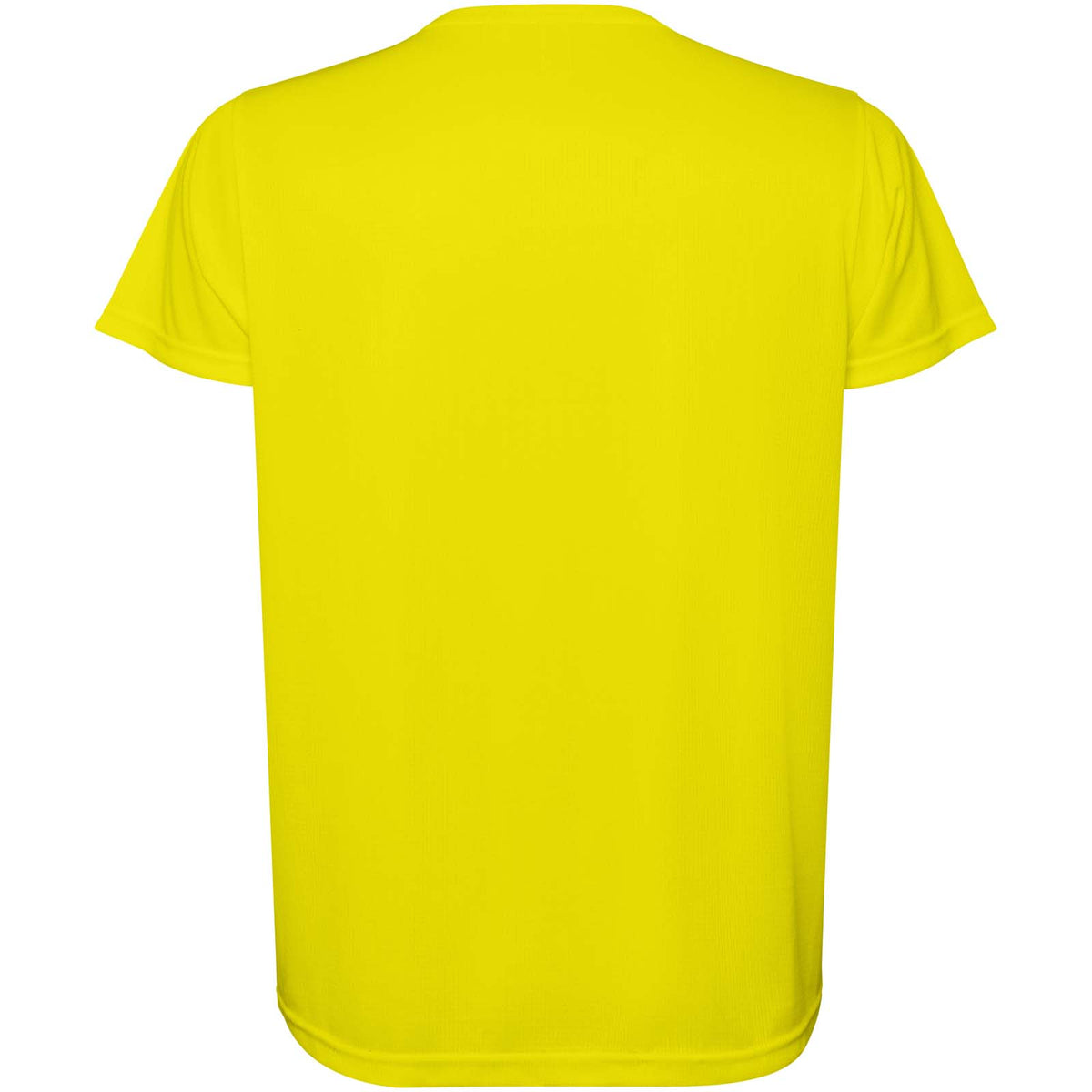 Estoril 125 g/m² kortärmad funktions T-shirt för herr