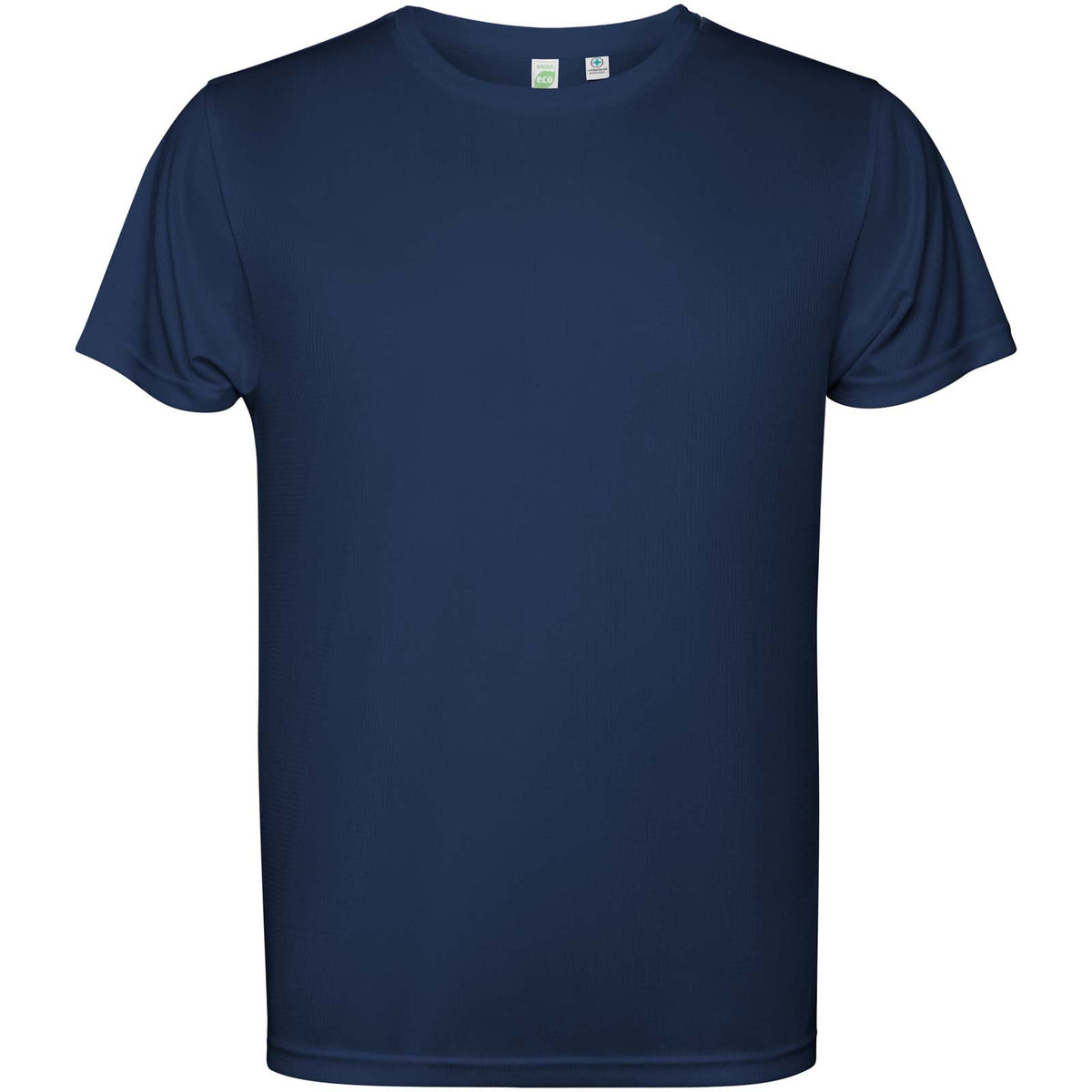 Estoril 125 g/m² kortärmad funktions T-shirt för herr