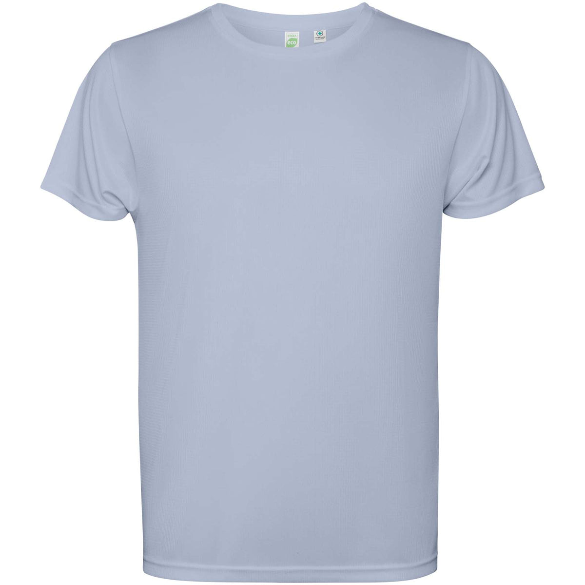 Estoril 125 g/m² kortärmad funktions T-shirt för herr