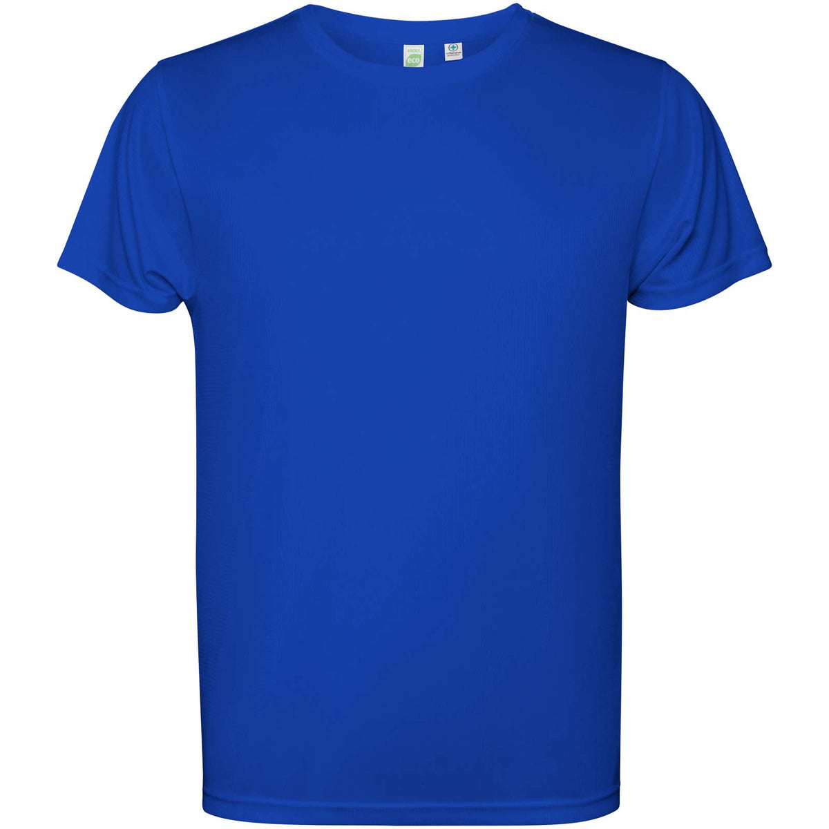 Estoril 125 g/m² kortärmad funktions T-shirt för herr