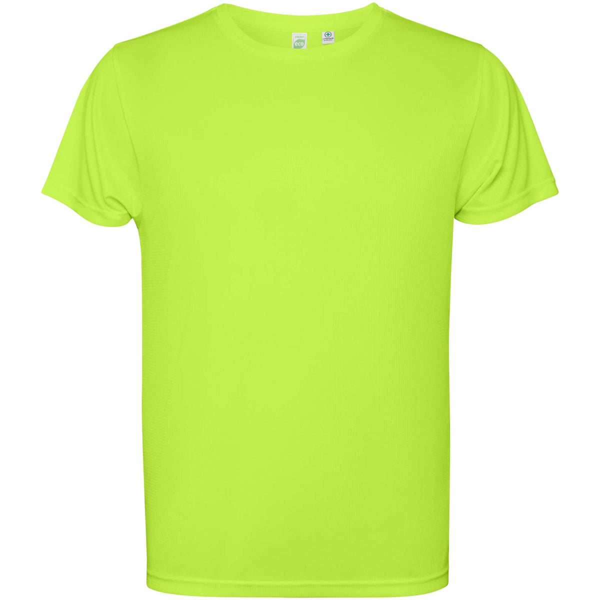 Estoril 125 g/m² kortärmad funktions T-shirt för herr