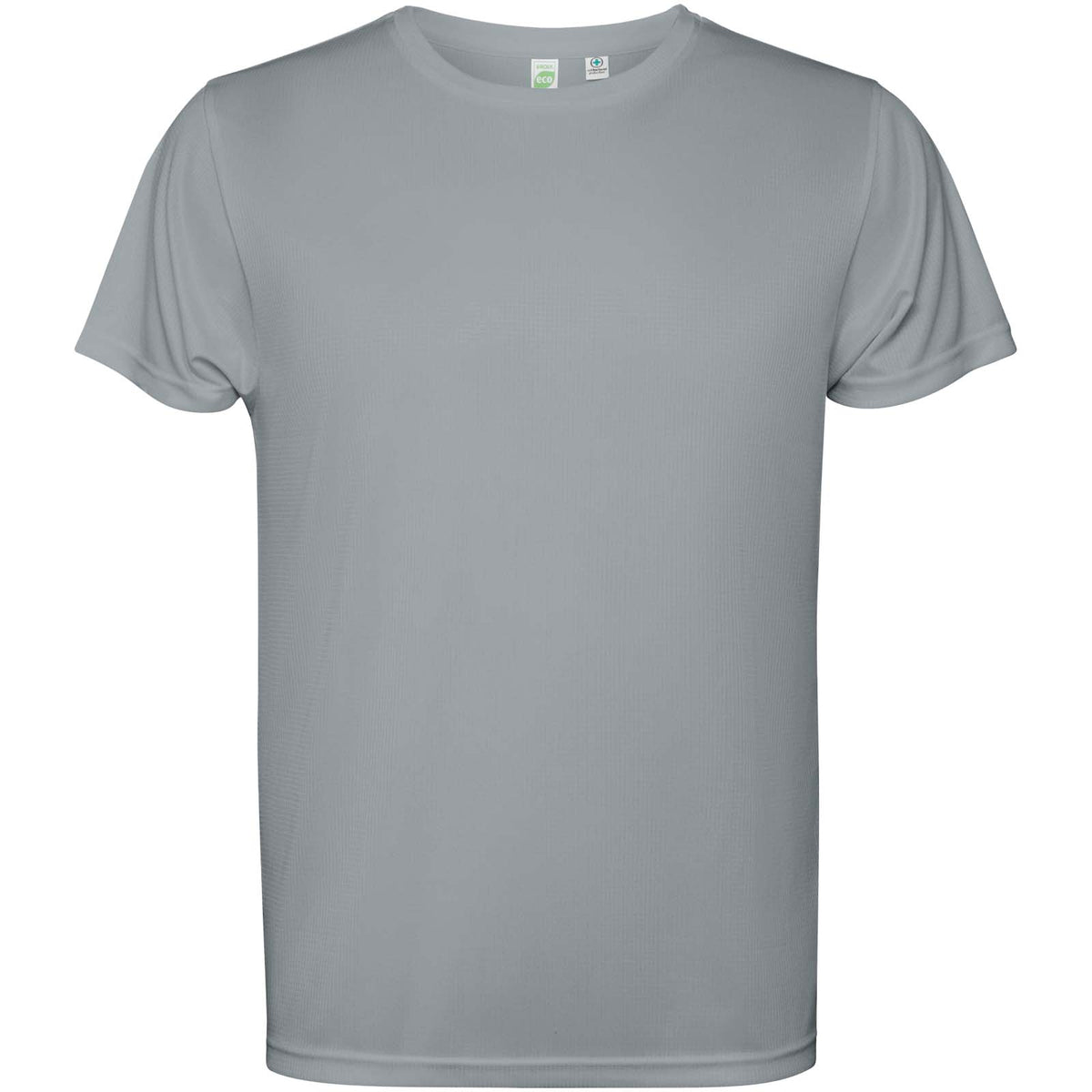 Estoril 125 g/m² kortärmad funktions T-shirt för herr