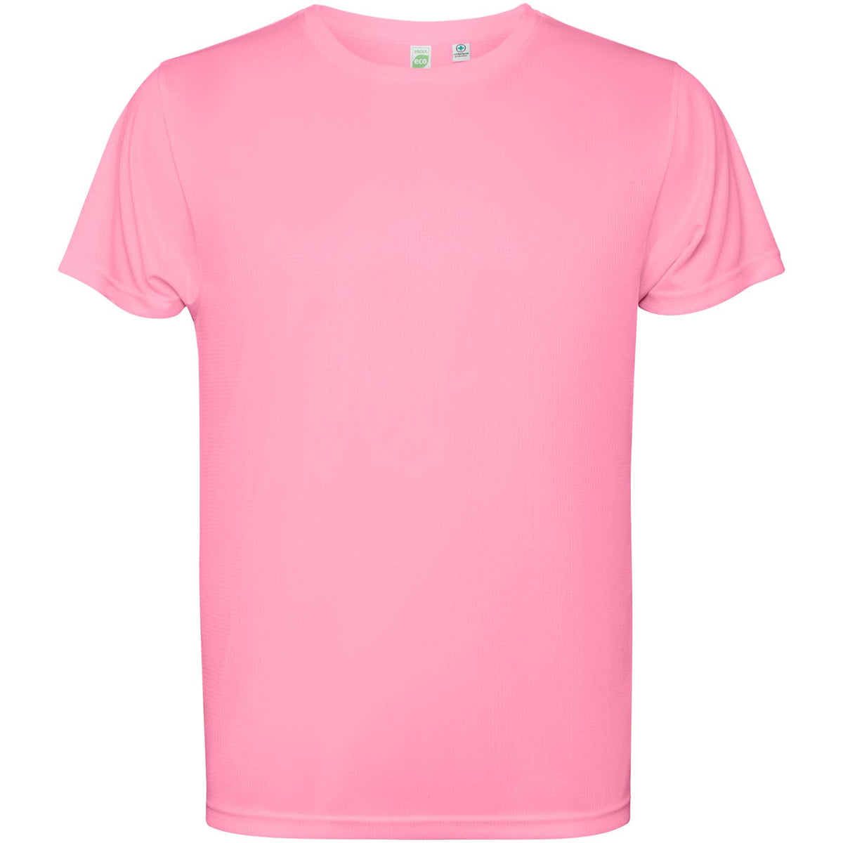 Estoril 125 g/m² kortärmad funktions T-shirt för herr