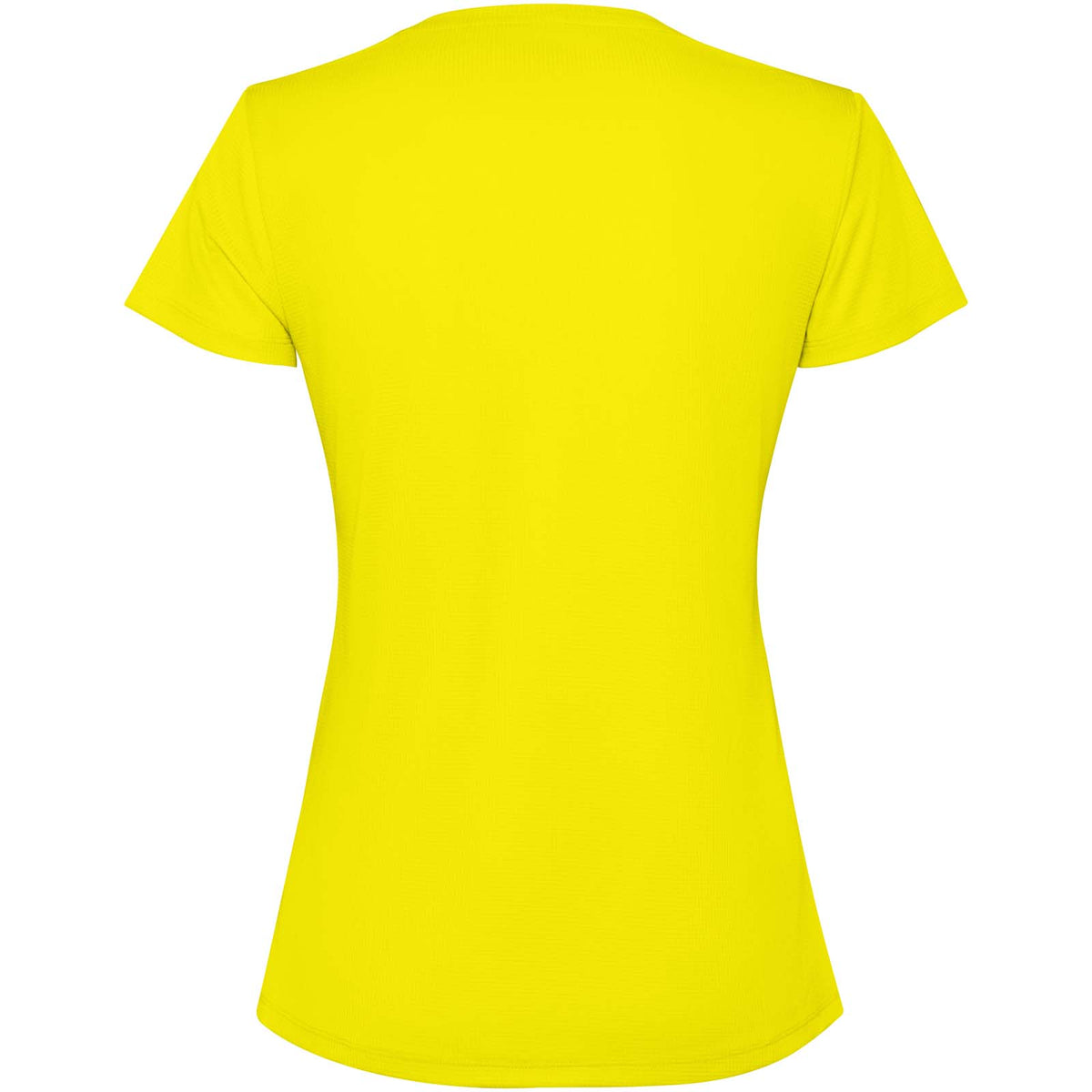 Estoril 125 g/m² kortärmad funktions T-shirt för dam