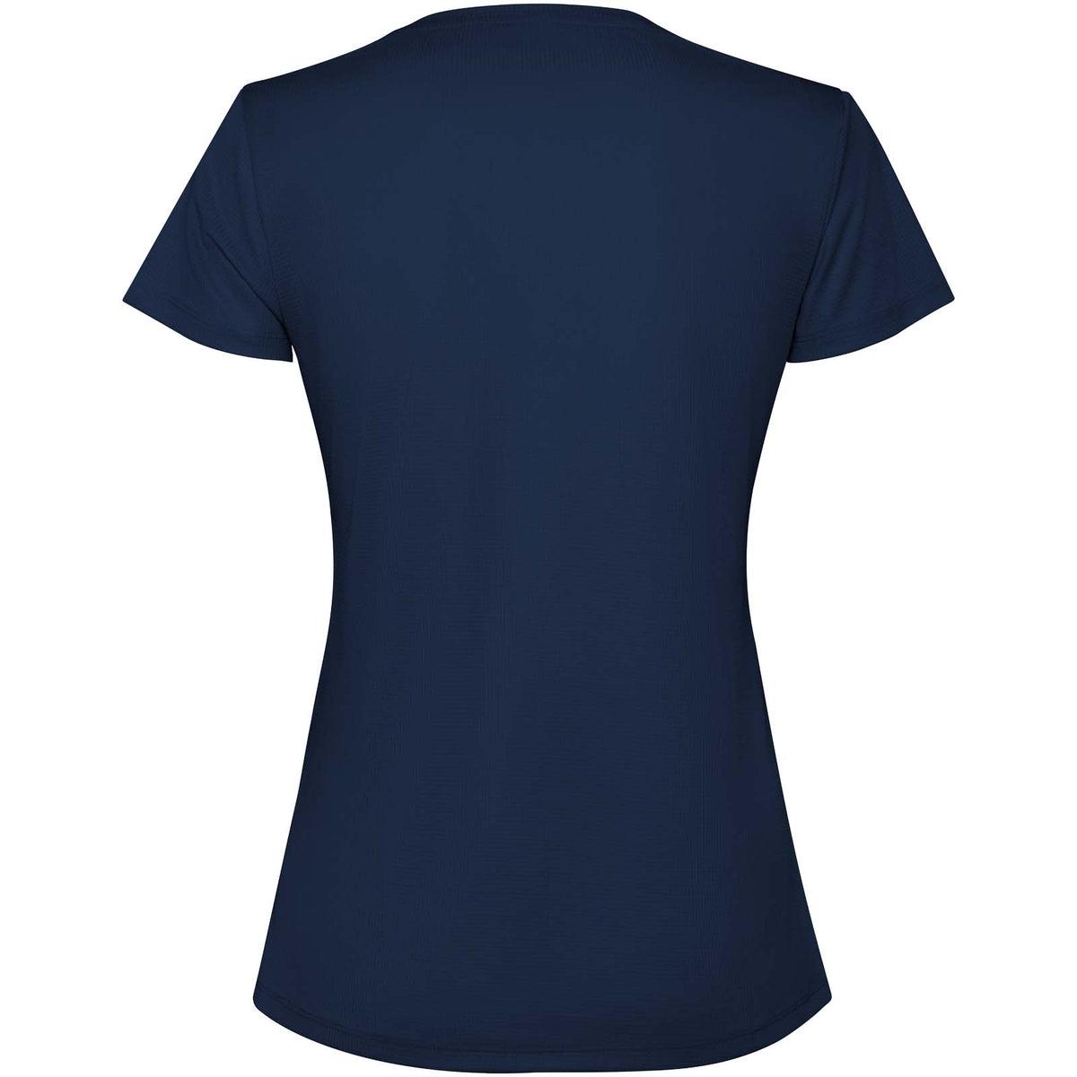 Estoril 125 g/m² kortärmad funktions T-shirt för dam