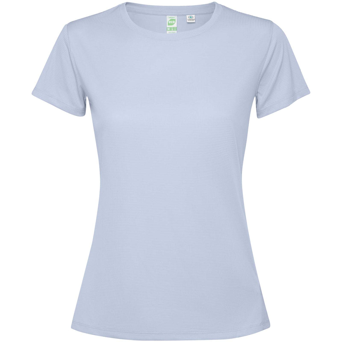 Estoril 125 g/m² kortärmad funktions T-shirt för dam