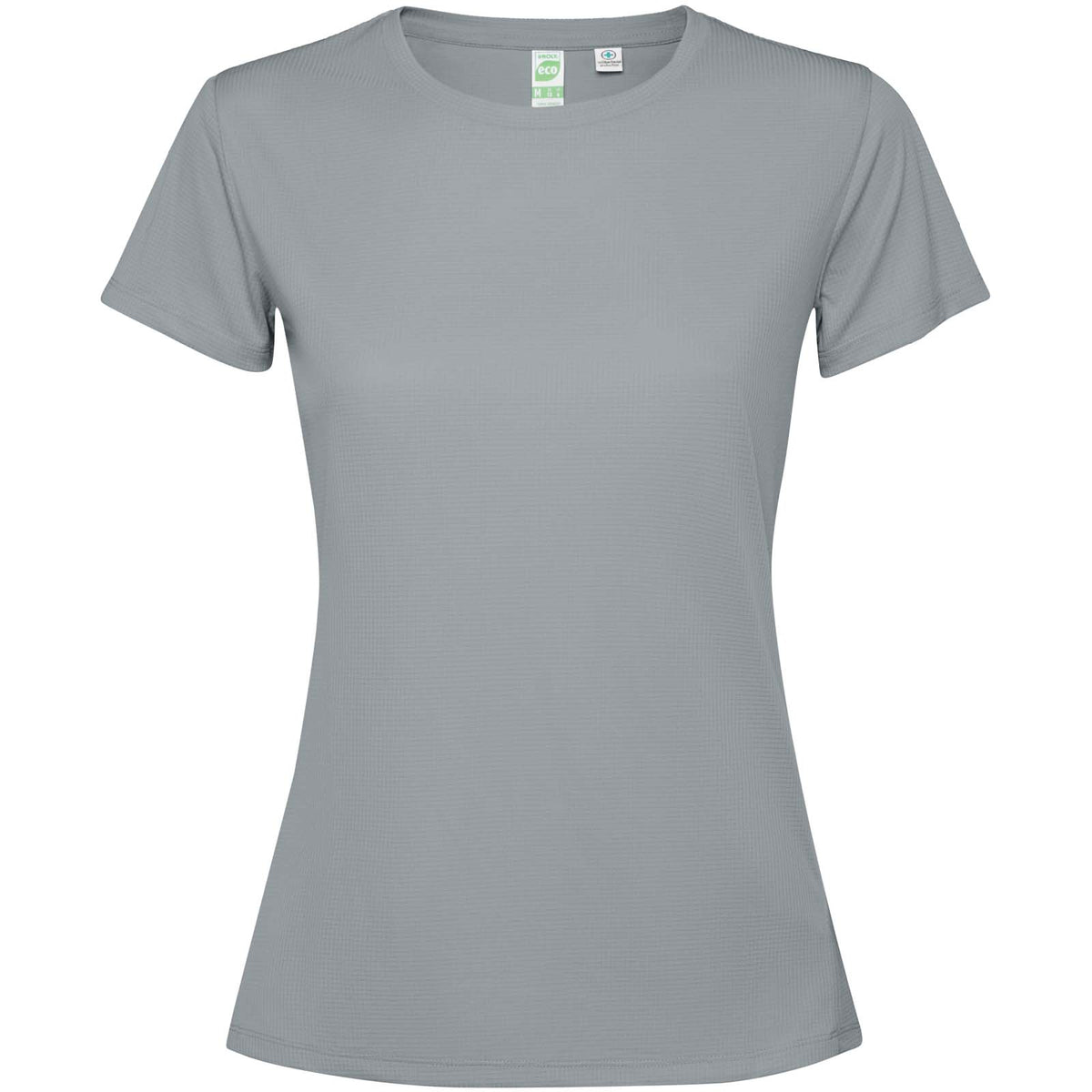Estoril 125 g/m² kortärmad funktions T-shirt för dam