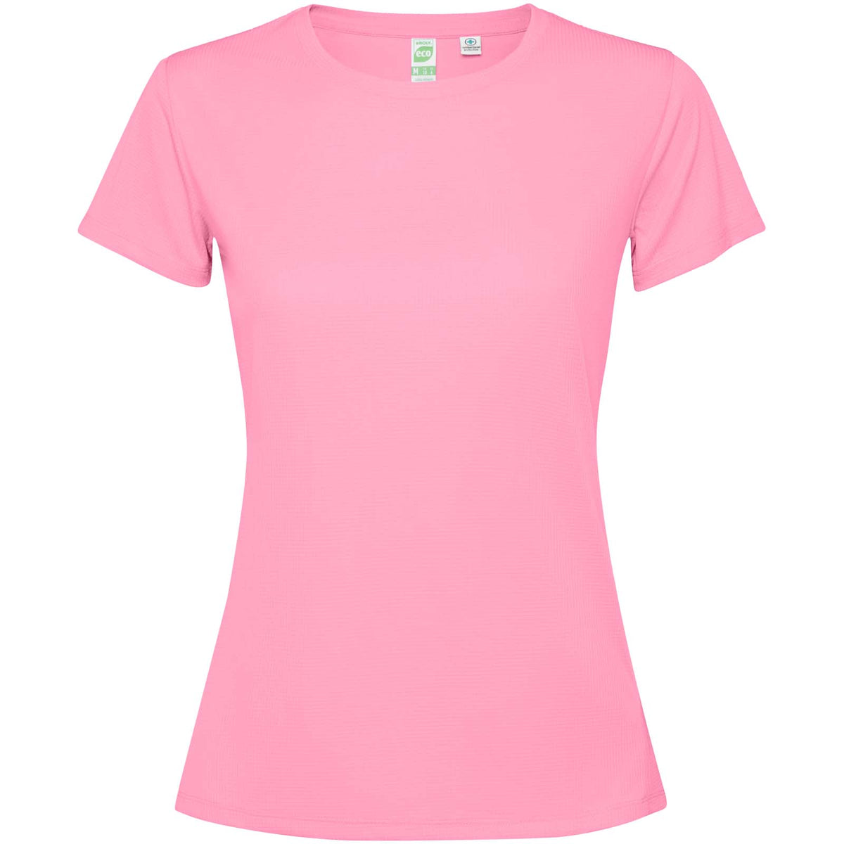 Estoril 125 g/m² kortärmad funktions T-shirt för dam