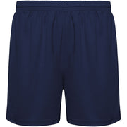 Player 140 g/m² unisex sportshorts