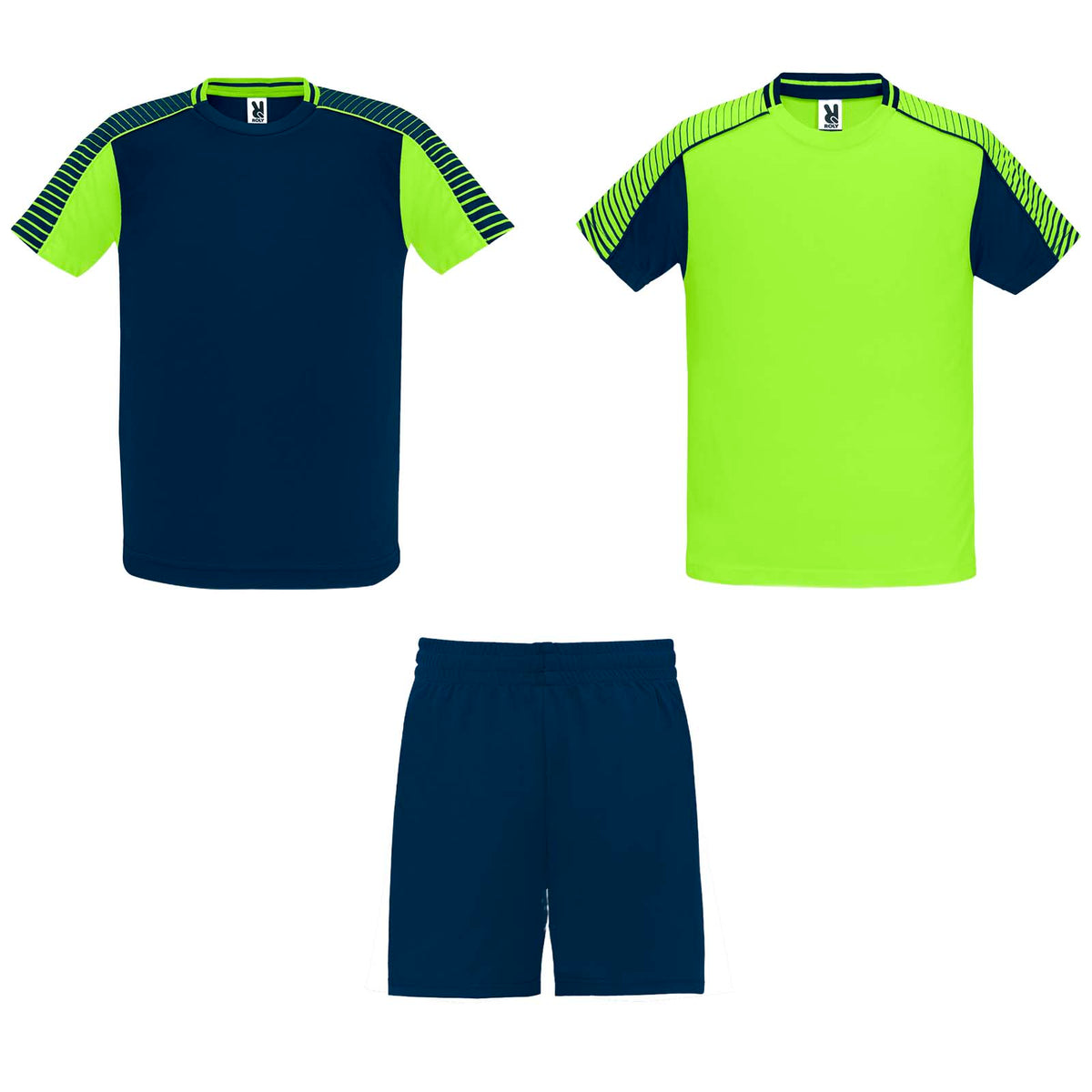 Juve unisex sportset