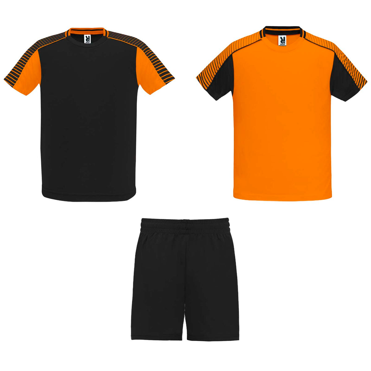 Juve unisex sportset