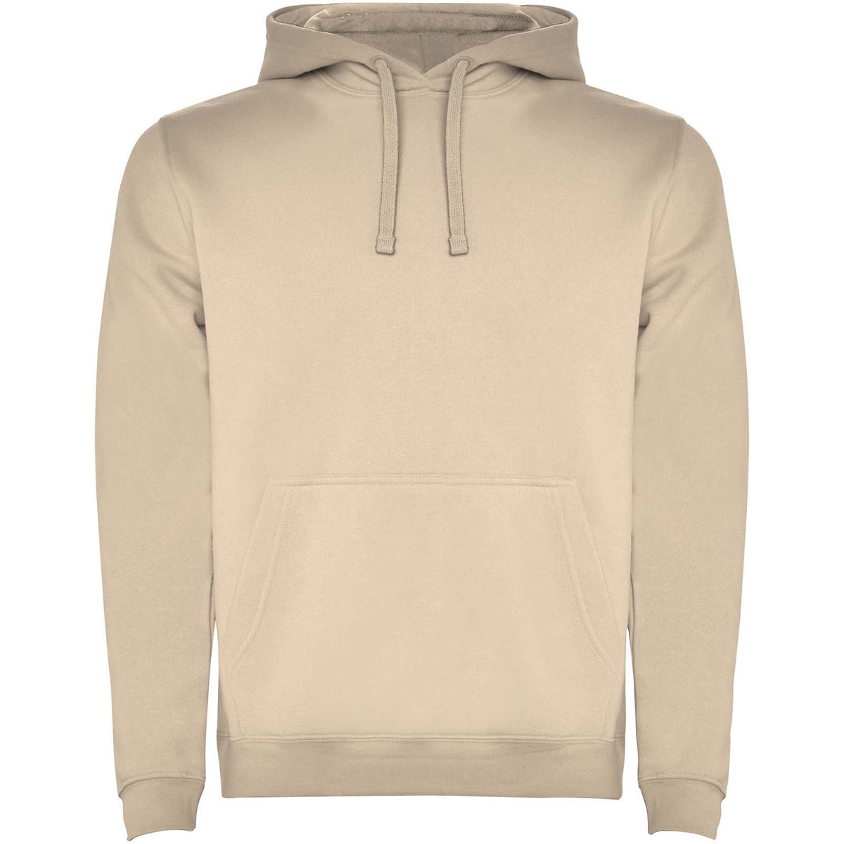 Urban 280 g/m² hoodie för herr