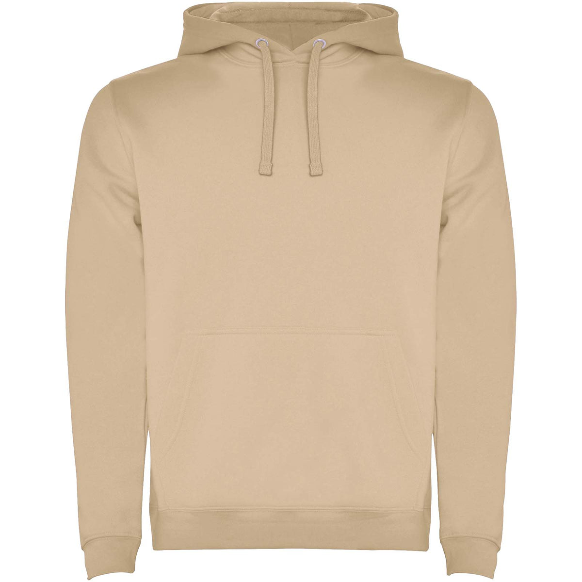 Urban 280 g/m² hoodie för herr