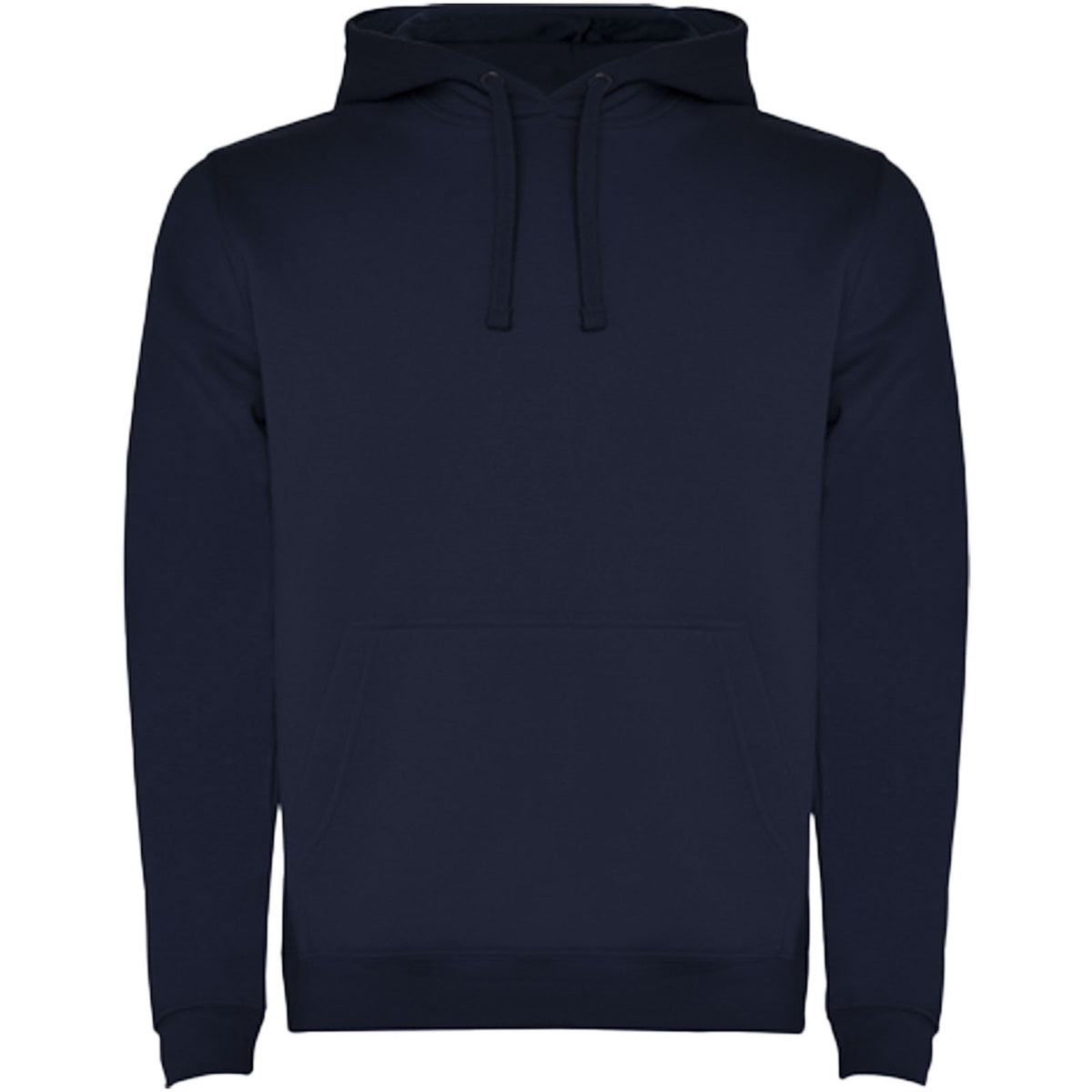 Urban 280 g/m² hoodie för herr
