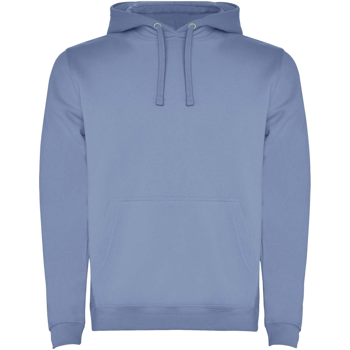 Urban 280 g/m² hoodie för herr