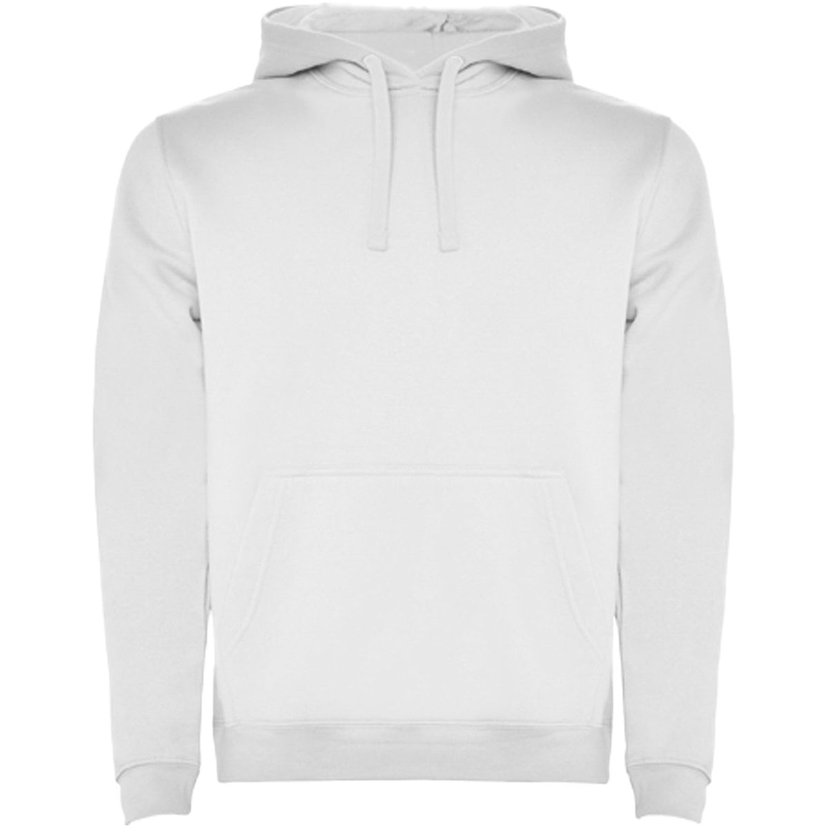 Urban 280 g/m² hoodie för herr