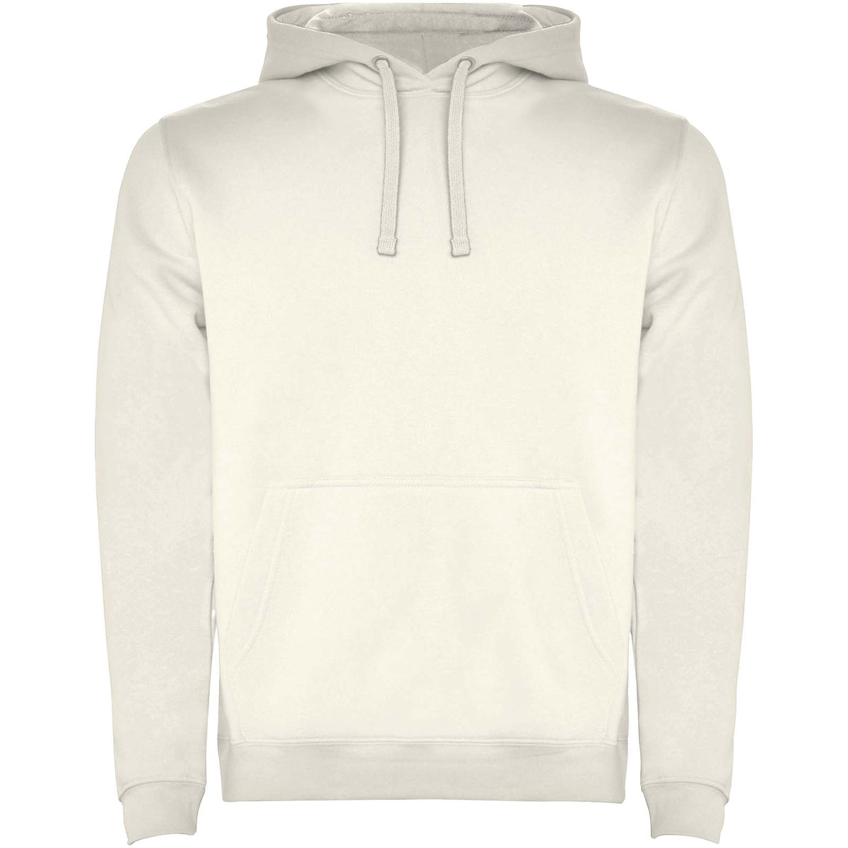 Urban 280 g/m² hoodie för herr