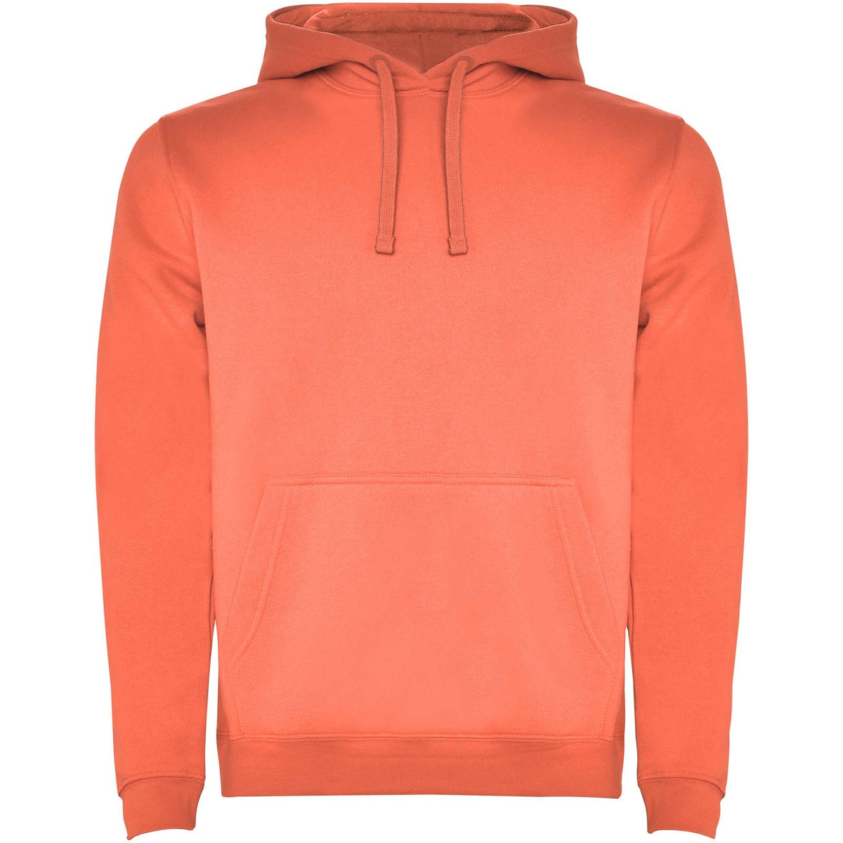 Urban 280 g/m² hoodie för herr
