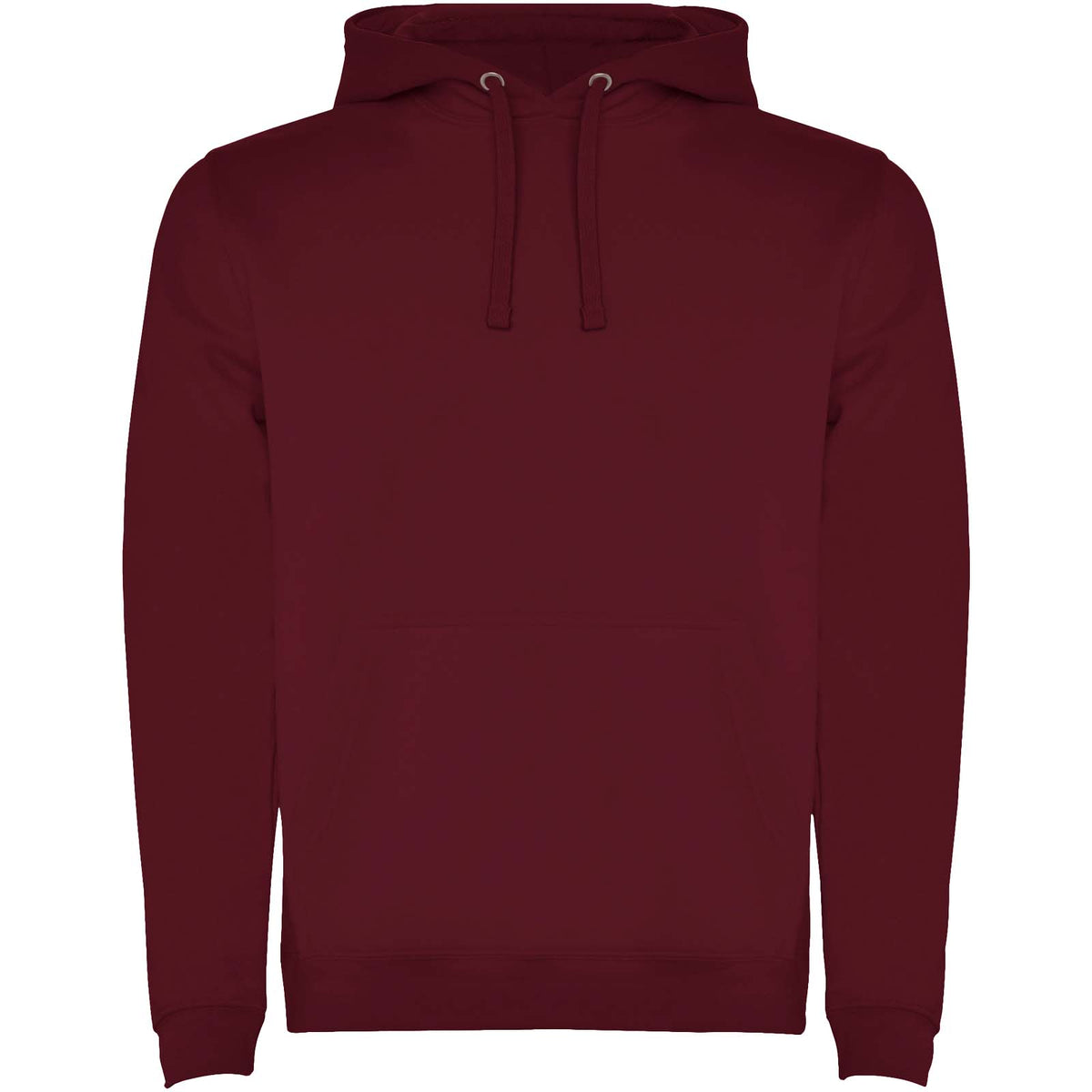 Urban 280 g/m² hoodie för herr
