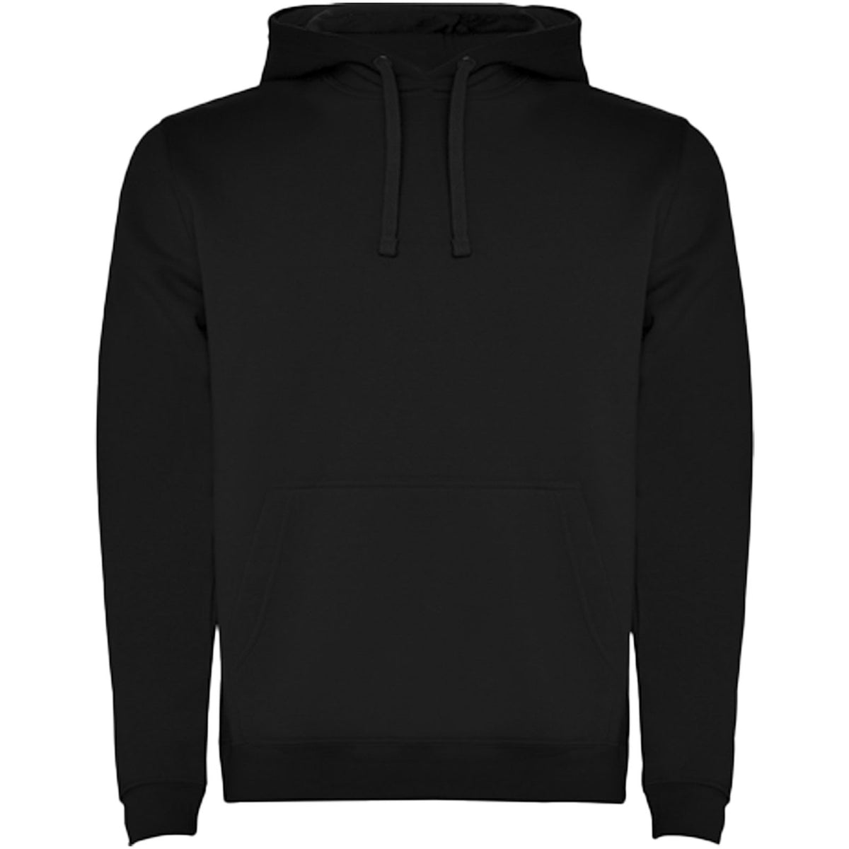 Urban 280 g/m² hoodie för herr
