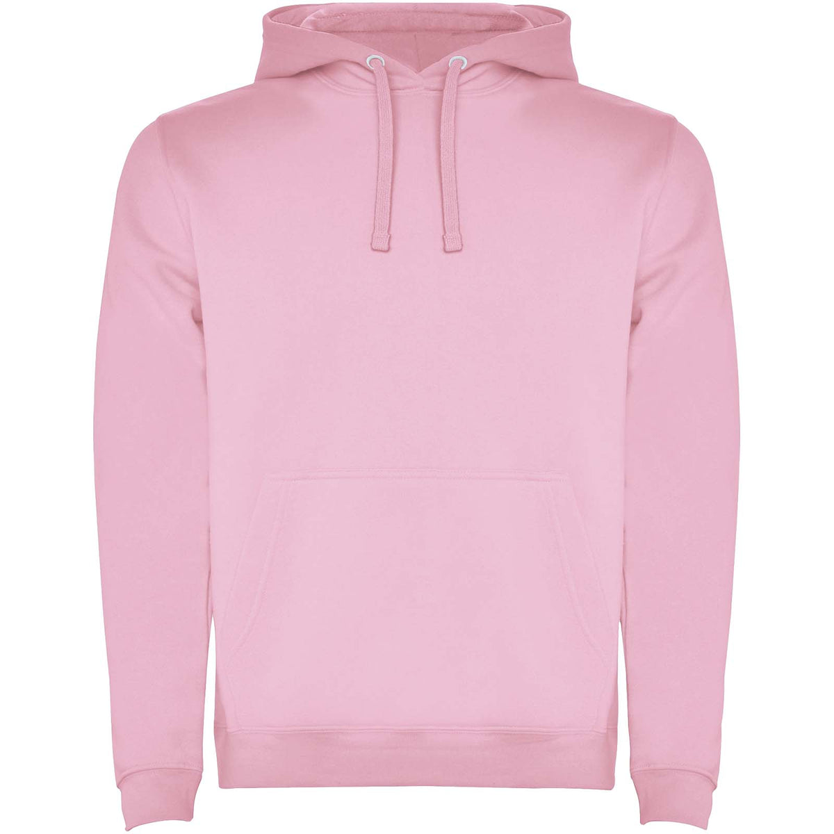 Urban 280 g/m² hoodie för herr