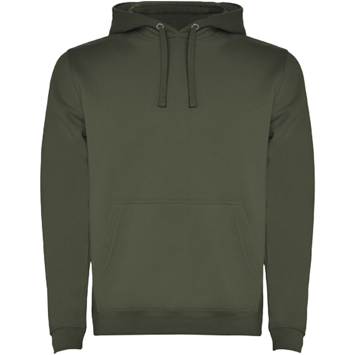 Urban 280 g/m² hoodie för herr