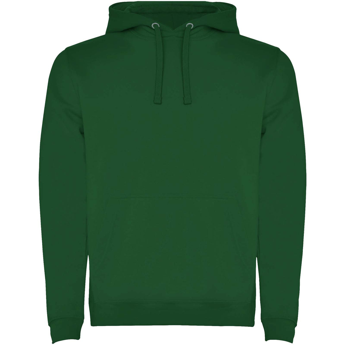 Urban 280 g/m² hoodie för herr
