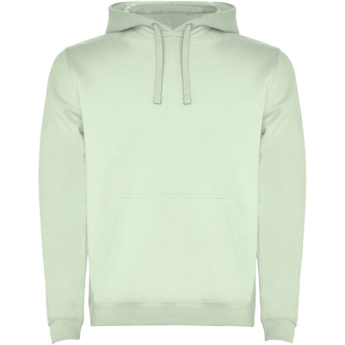 Urban 280 g/m² hoodie för herr