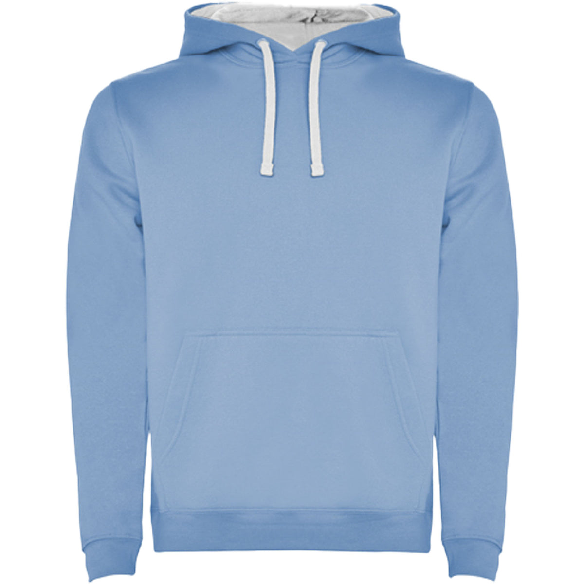 Urban 280 g/m² hoodie för herr
