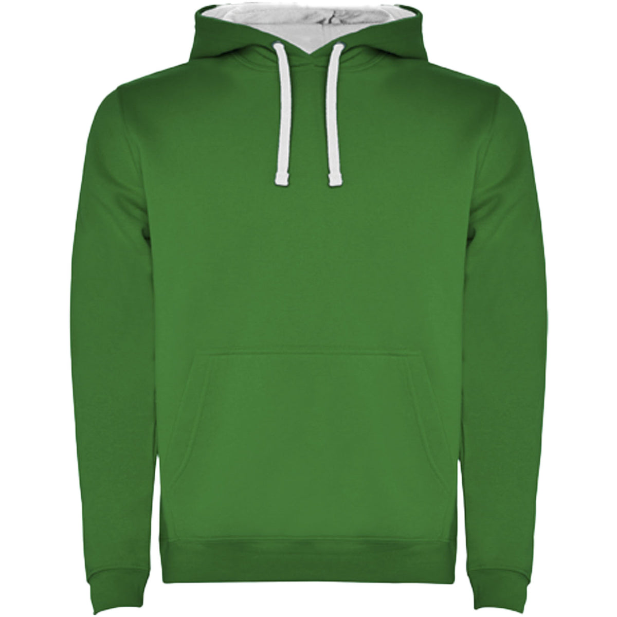 Urban 280 g/m² hoodie för herr
