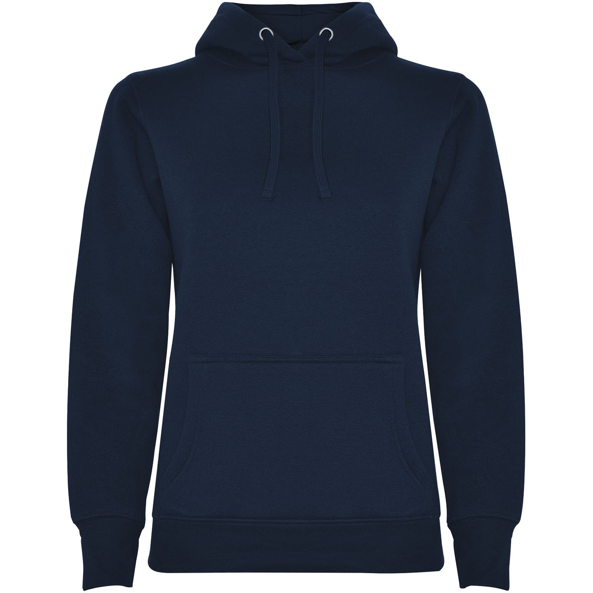 Urban 280 g/m² hoodie för dam