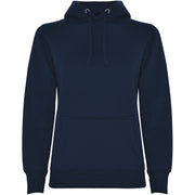 Urban 280 g/m² hoodie för dam