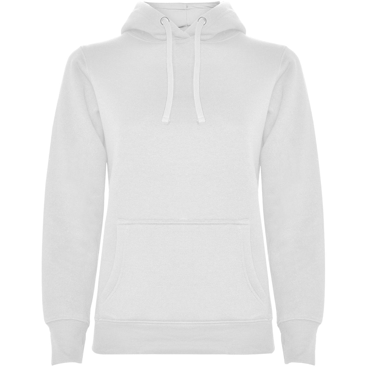 Urban 280 g/m² hoodie för dam
