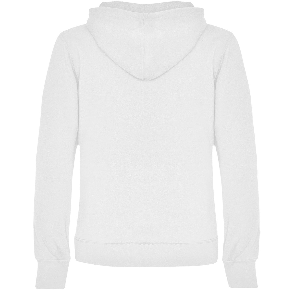 Urban 280 g/m² hoodie för dam
