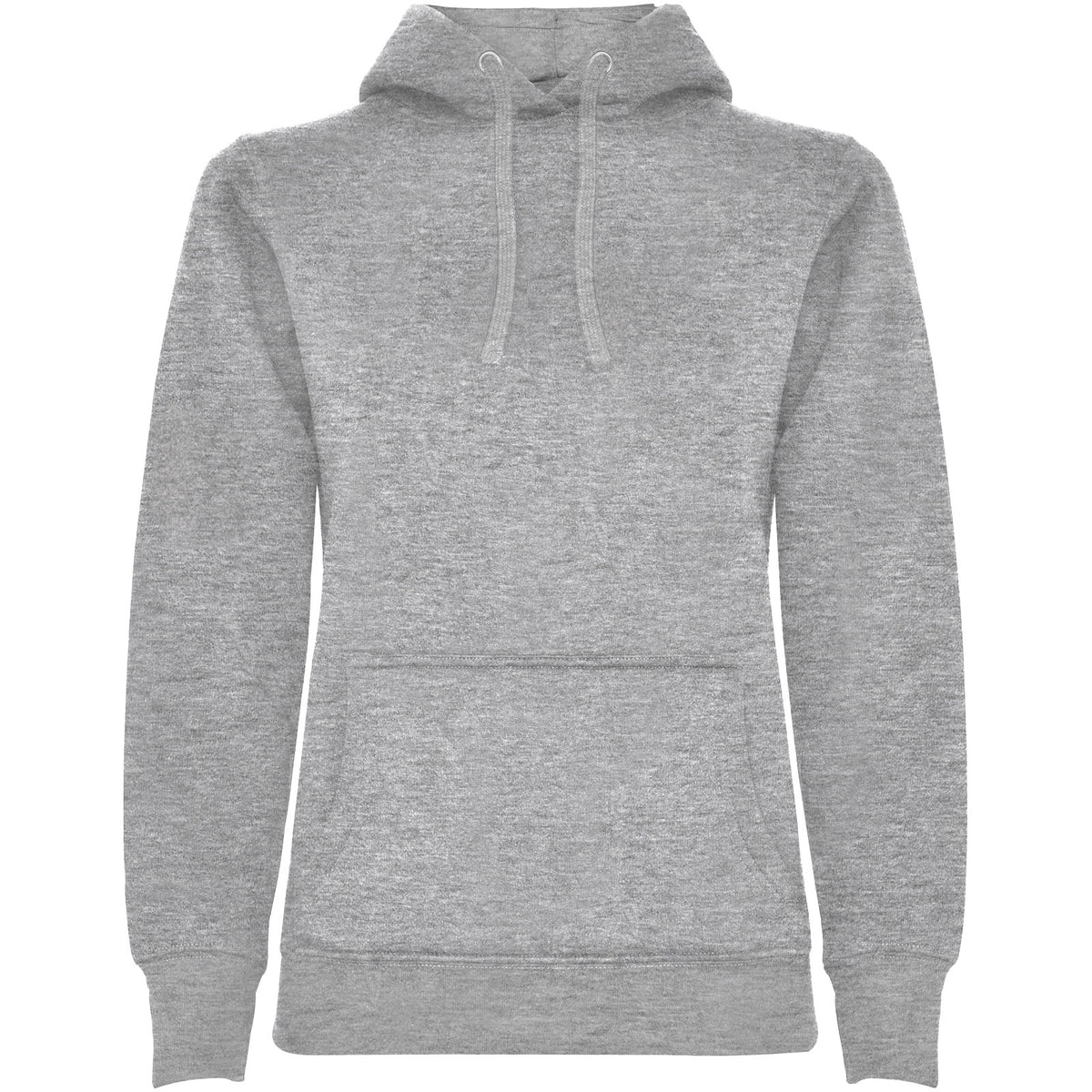 Urban 280 g/m² hoodie för dam