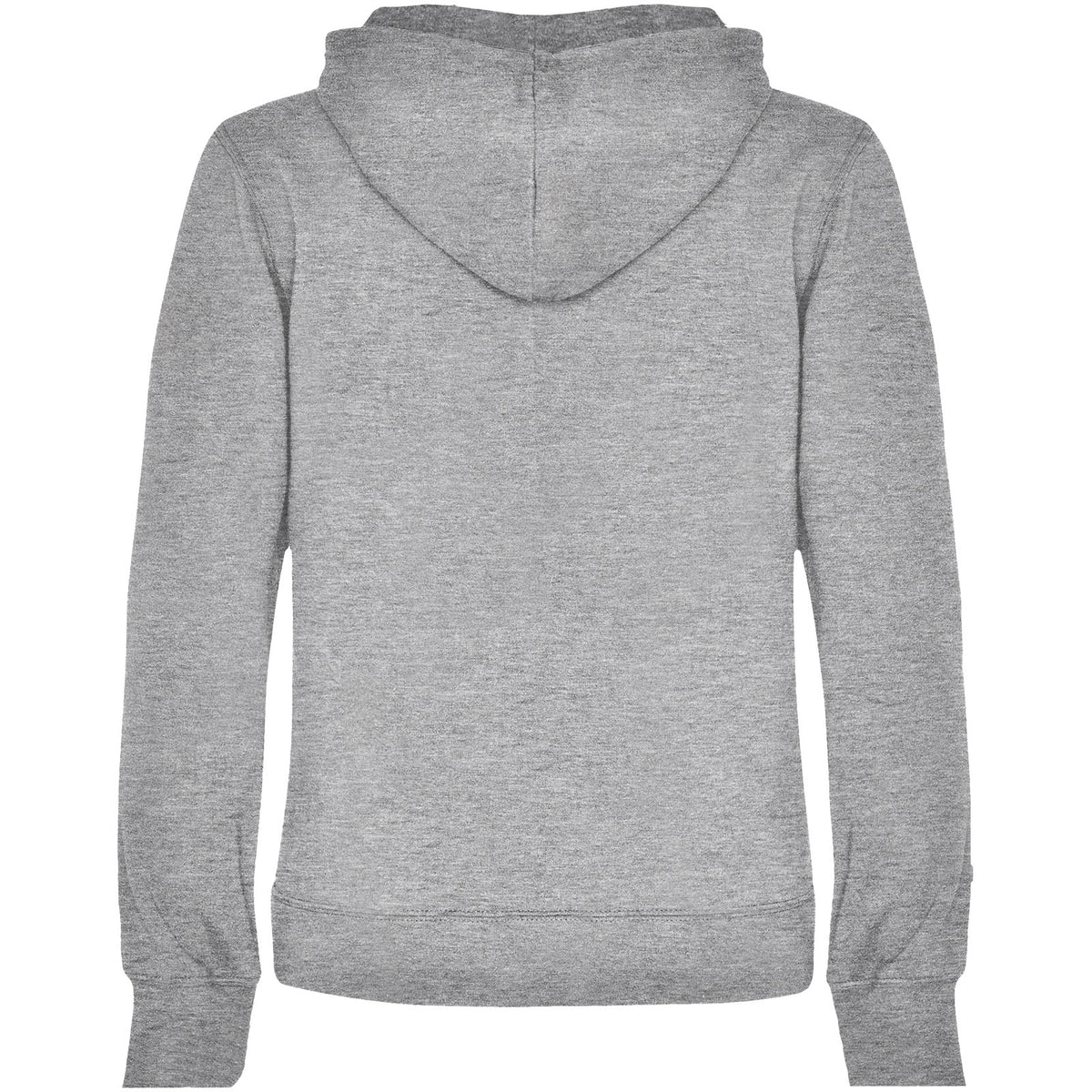 Urban 280 g/m² hoodie för dam