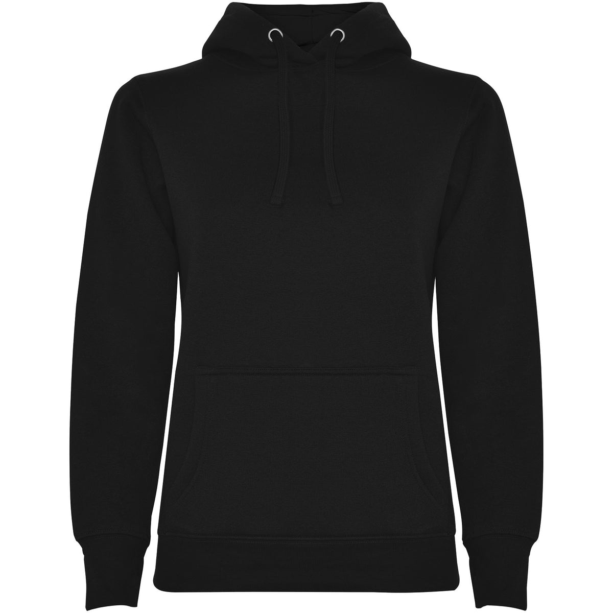 Urban 280 g/m² hoodie för dam