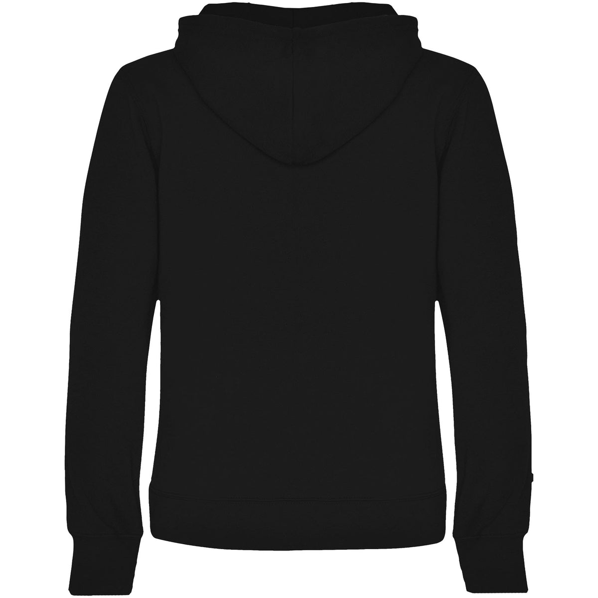 Urban 280 g/m² hoodie för dam