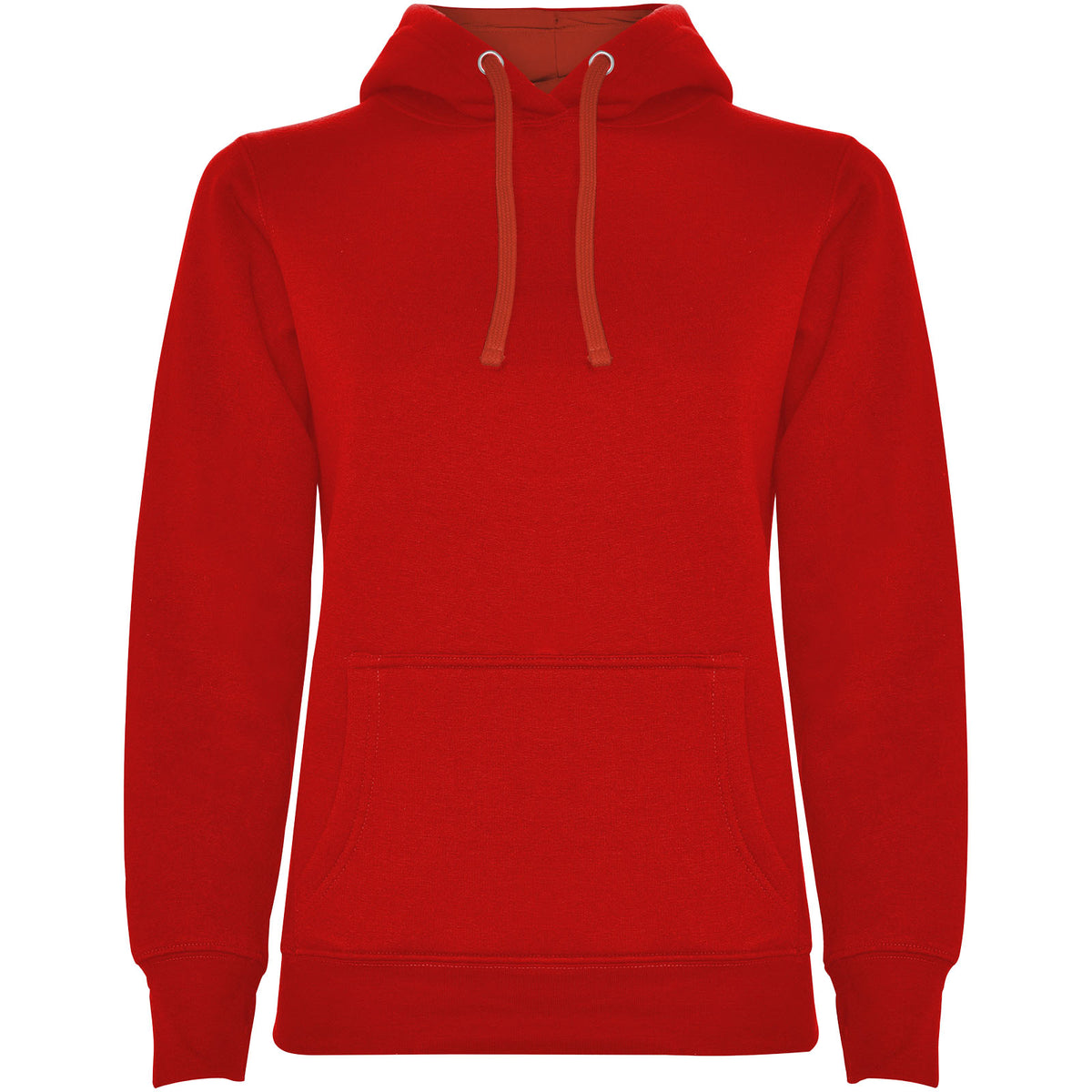 Urban 280 g/m² hoodie för dam