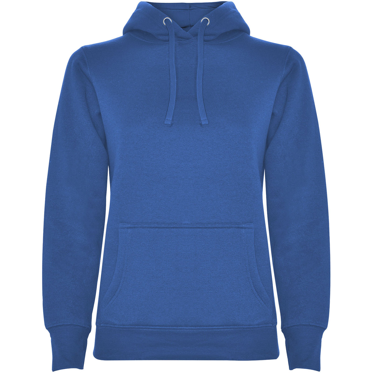Urban 280 g/m² hoodie för dam