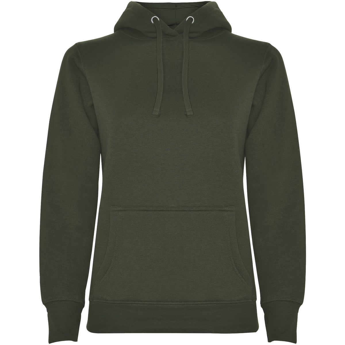 Urban 280 g/m² hoodie för dam