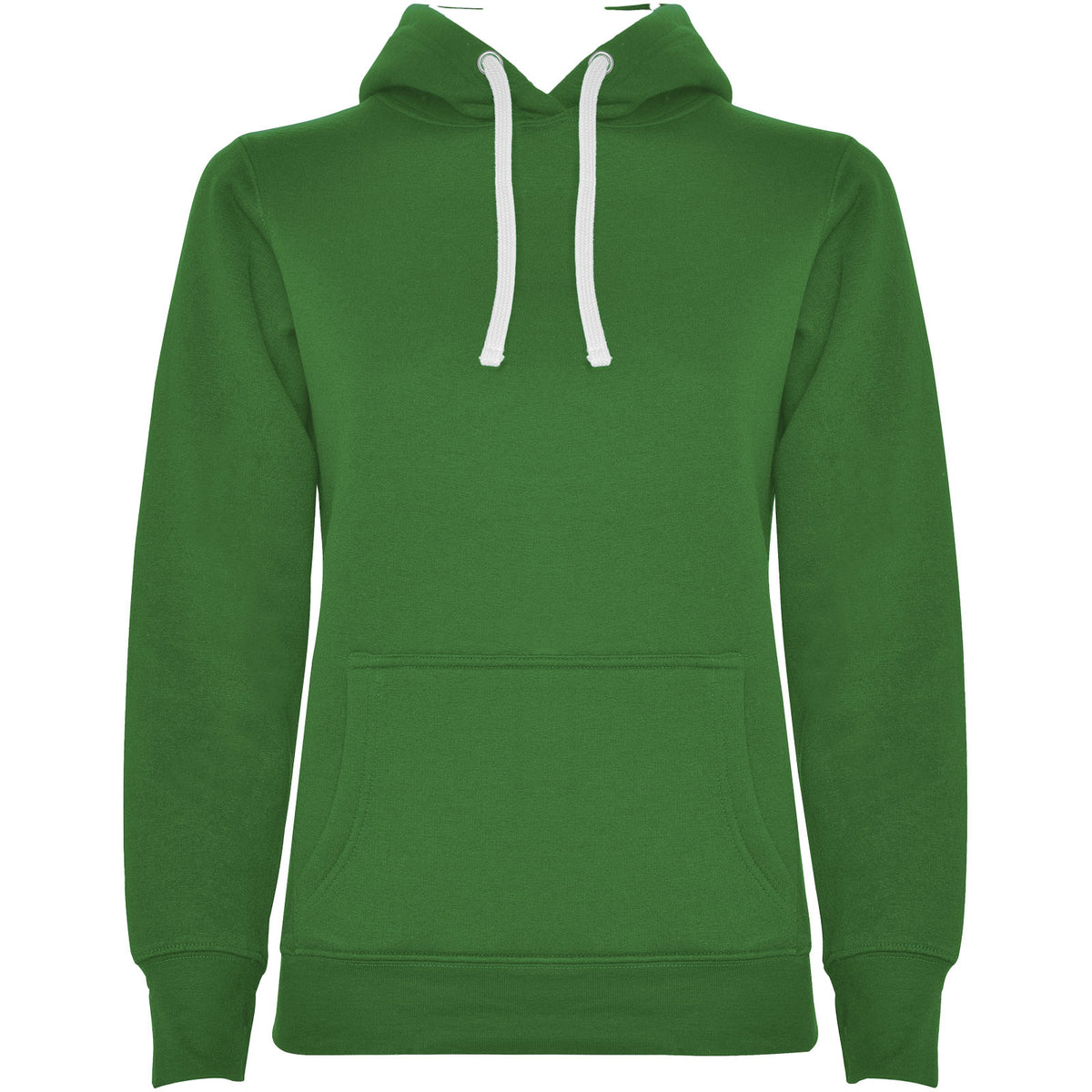 Urban 280 g/m² hoodie för dam