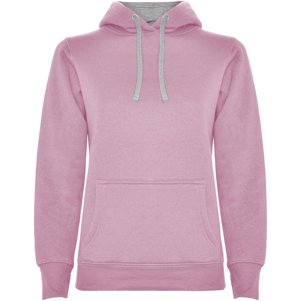 Urban 280 g/m² hoodie för dam