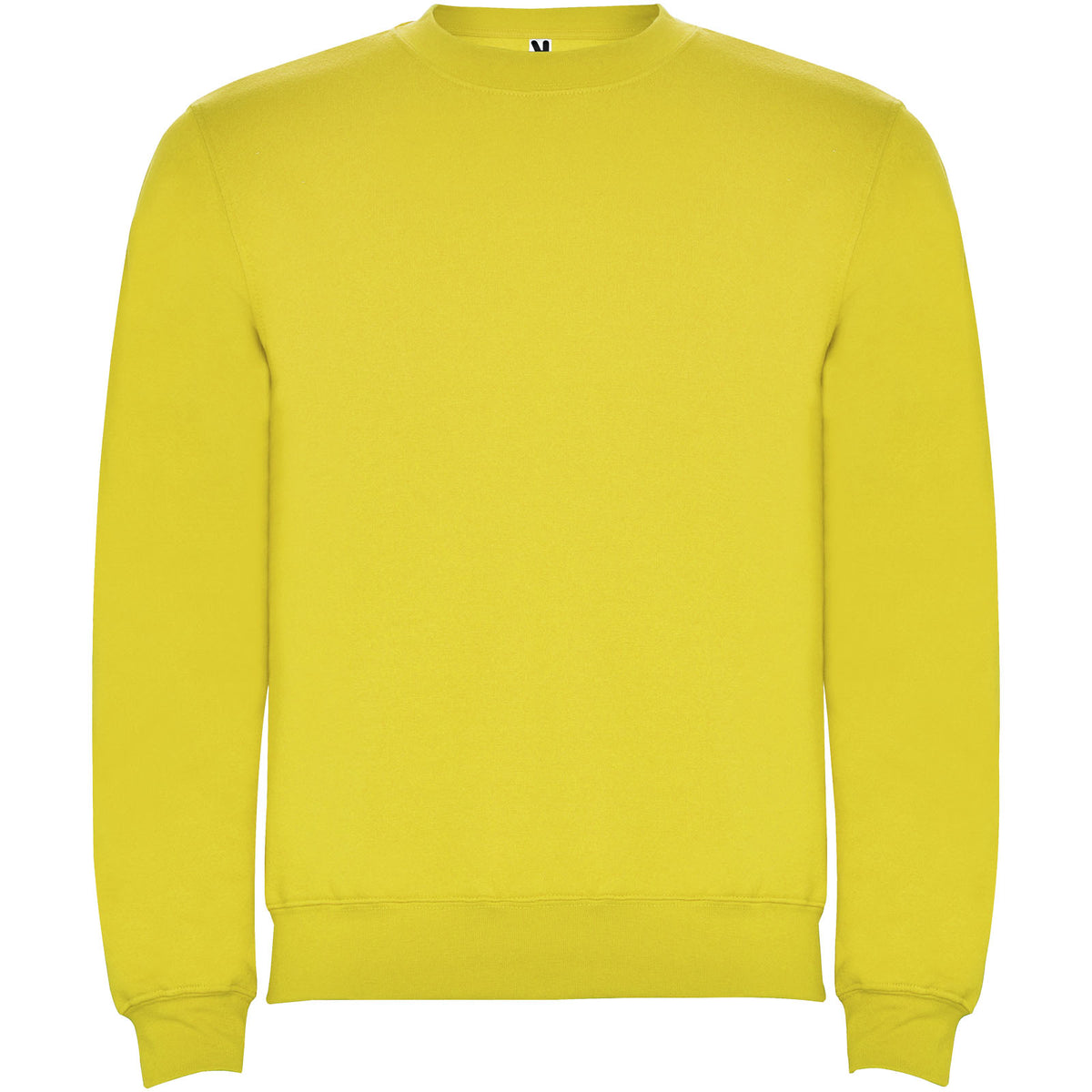 Clasica 280 g/m² unisex tröja med rund hals