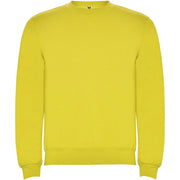Clasica 280 g/m² unisex tröja med rund hals